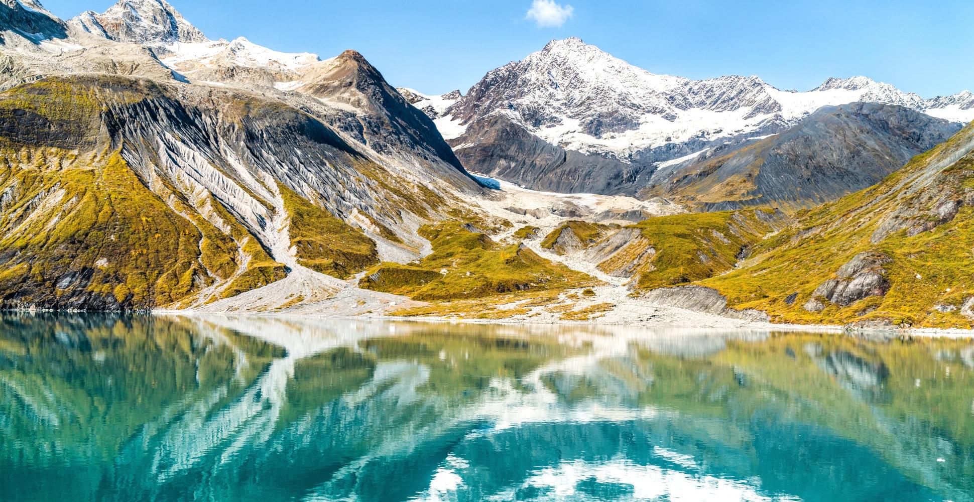 Alaska's National Parks Grand Slam | Off the Beaten Path