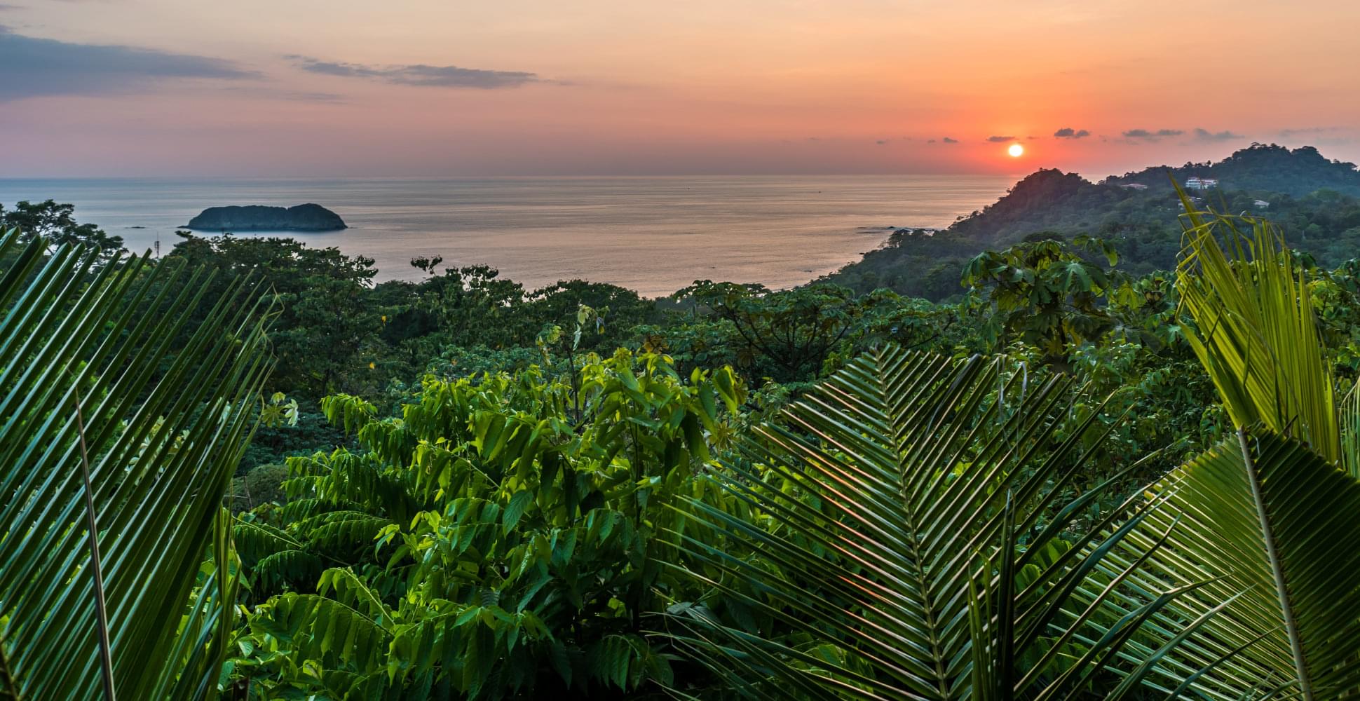 Costa Rica Retreat - Off the Beaten Path