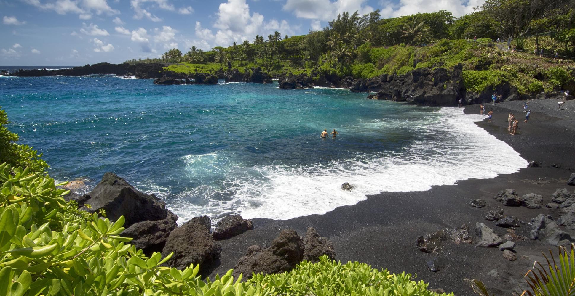 The Big Island and Maui Off the Beaten Path