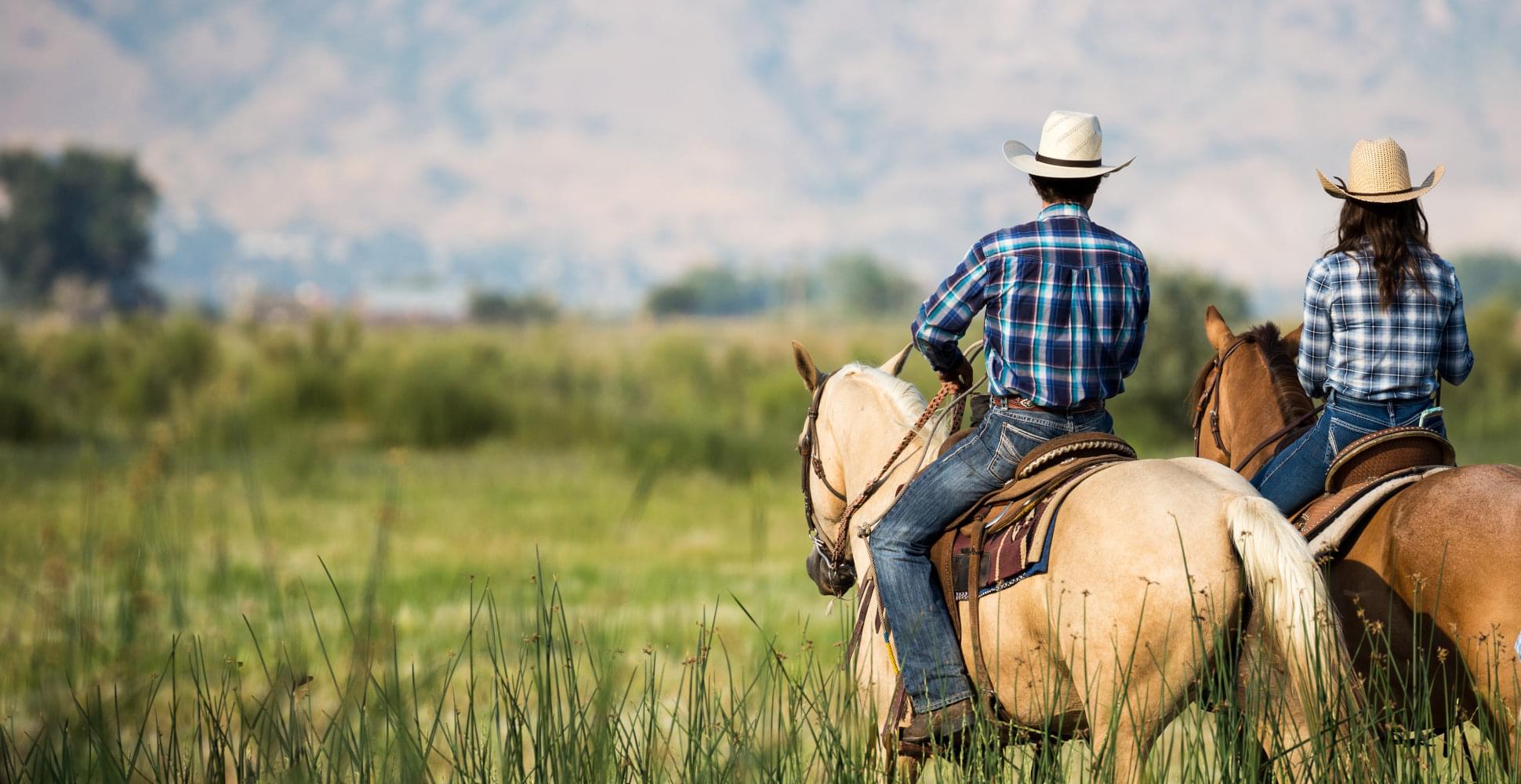 Ranch Time and Rivers Off the Beaten Path