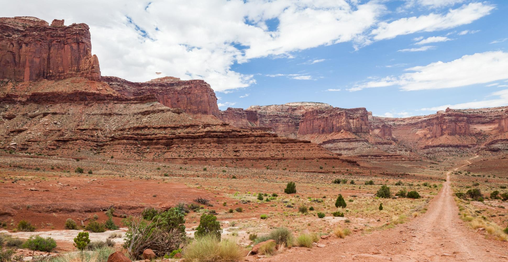 Canyonlands National Park